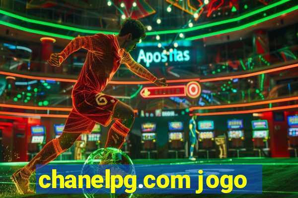 chanelpg.com jogo